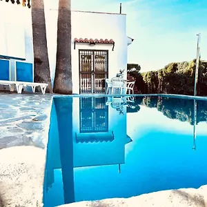 Super Exclusive Сasa de vacaciones Benalmádena