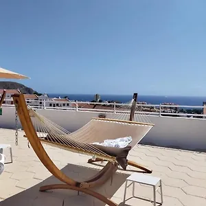 Casa Cattleya Apartamento Los Cristianos (Tenerife)