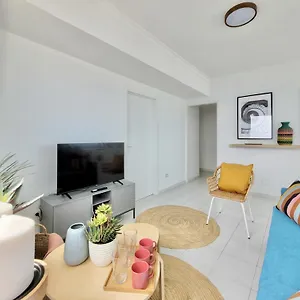 Coco Y Palma Apartamento Puerto de la Cruz (Tenerife)